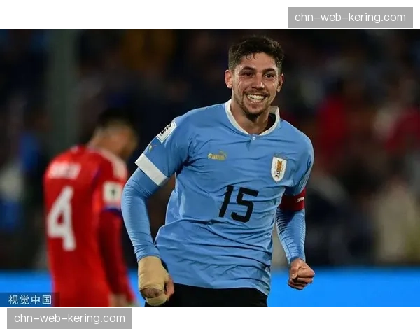 乌拉圭中场双核巴尔韦德与乌加特,攻防转换枢纽作用关键 乌拉圭中场双核巴尔韦德与乌加特,攻防转换枢纽作用关键